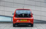 Volkswagen High up! 2016 года (UK)